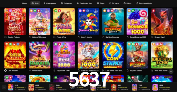 Premium Interface 5637