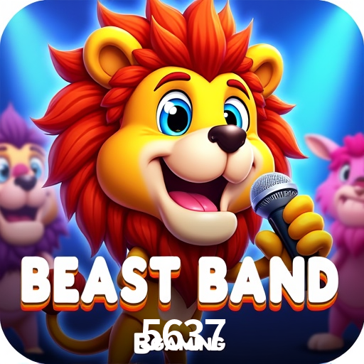 Platform Technology 5637